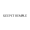 Keep It Hemple Coupon Codes - Up to 15% OFF